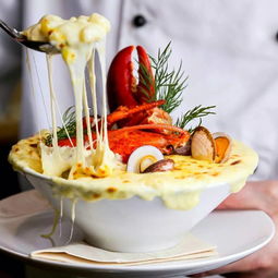 爆菜薈 以菜會(huì)友，共筑餐飲管理新經(jīng)典